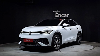 Заказать VOLKSWAGEN ID.5