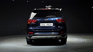 KIA SORENTO 2018