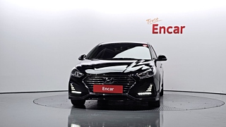 HYUNDAI SONATA NEW RISE 2018