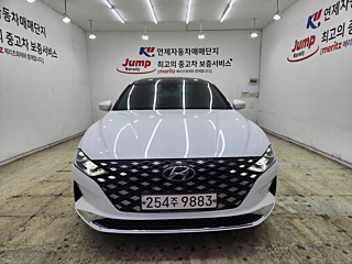 HYUNDAI GRANDEUR IG 2020