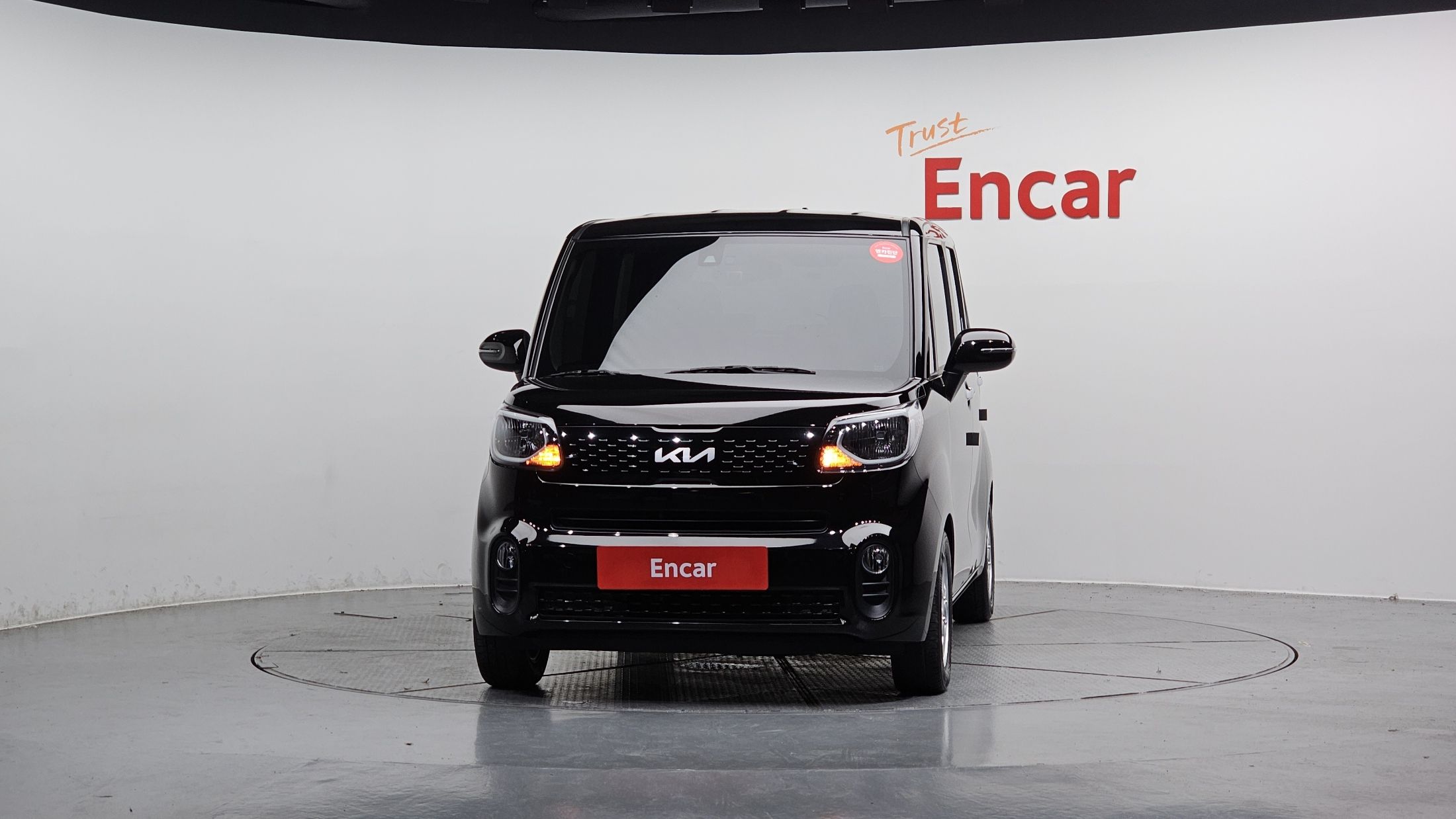 KIA RAY 2022