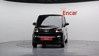 KIA RAY 2022
