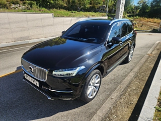 VOLVO XC90 2018