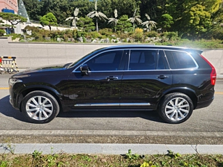 VOLVO XC90 2018