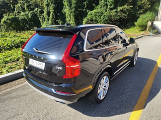 VOLVO XC90 2018