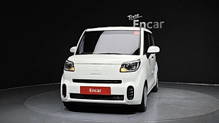 KIA RAY 2022