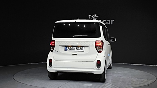 KIA RAY 2022