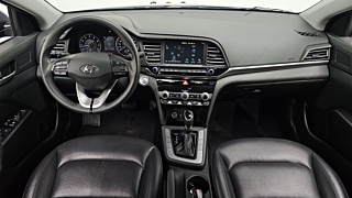 HYUNDAI AVANTE AD 2018