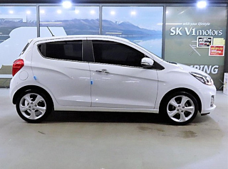 DAEWOO SPARK 2018