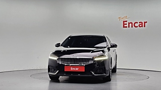 KIA K7 2016