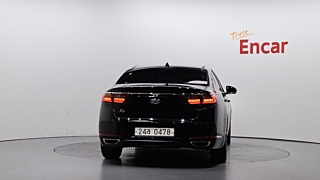 KIA K7 2016