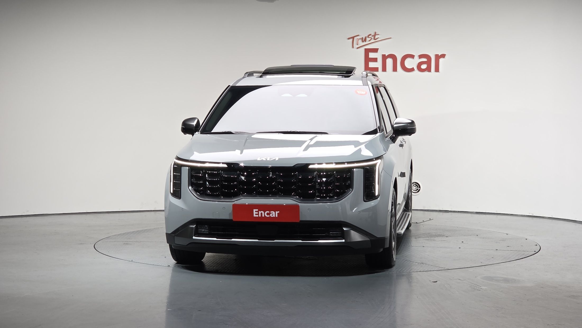 KIA CARNIVAL 2024