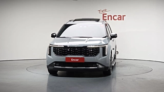 KIA CARNIVAL 2024