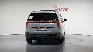 KIA CARNIVAL 2024