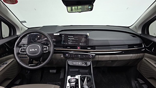 KIA CARNIVAL 2024