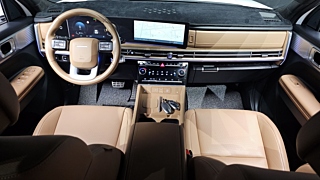 HYUNDAI SANTAFE MX5 2024