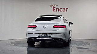 MERCEDES BENZ E-CLASS W213 2019