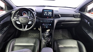 HYUNDAI VELOSTER JS 2018