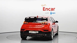 HYUNDAI VELOSTER JS 2018