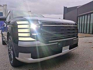 Заказать HYUNDAI PALISADE LX3