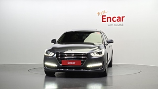 GENESIS EQ900 2016