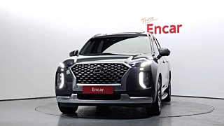 HYUNDAI PALISADE 2020