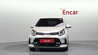 KIA MORNING URBAN JA 2022