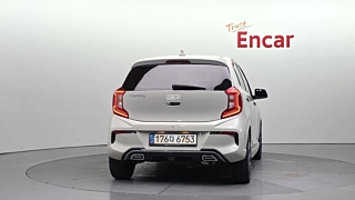 KIA MORNING URBAN JA 2022