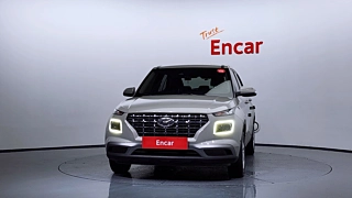 HYUNDAI VENUE 2019