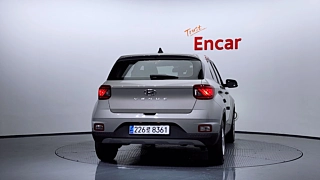 HYUNDAI VENUE 2019