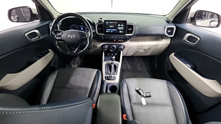 HYUNDAI VENUE 2019