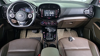 KIA SOUL BOOSTER 2019