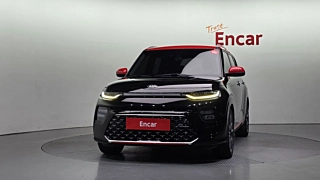 KIA SOUL BOOSTER 2019