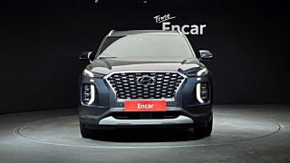 HYUNDAI PALISADE 2020