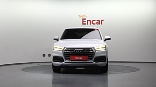 AUDI Q5 FY 2020
