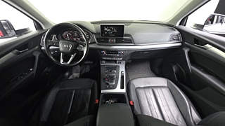 AUDI Q5 FY 2020