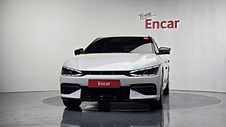 KIA EV6 2022