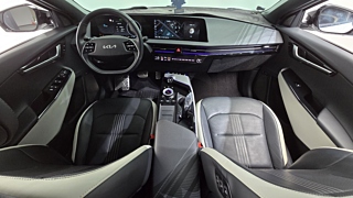 KIA EV6 2022