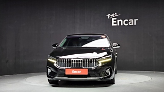 KIA K7 PREMIER 2019
