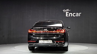 KIA K7 PREMIER 2019