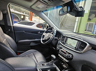 KIA SORENTO 2019