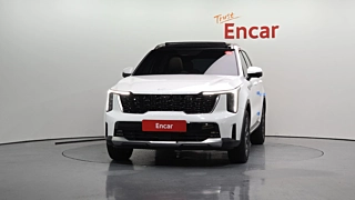 KIA SORENTO 2025