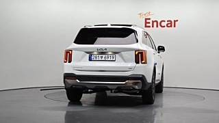 KIA SORENTO 2025