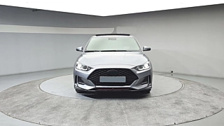 HYUNDAI VELOSTER JS 2018