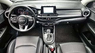 KIA K3 2022