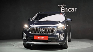 KIA SORENTO 2017