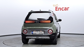 HYUNDAI CASPER 2023