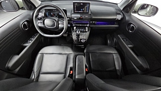 HYUNDAI CASPER 2023