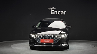 HYUNDAI GRANDEUR IG 2020