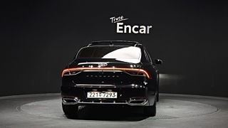 HYUNDAI GRANDEUR IG 2020